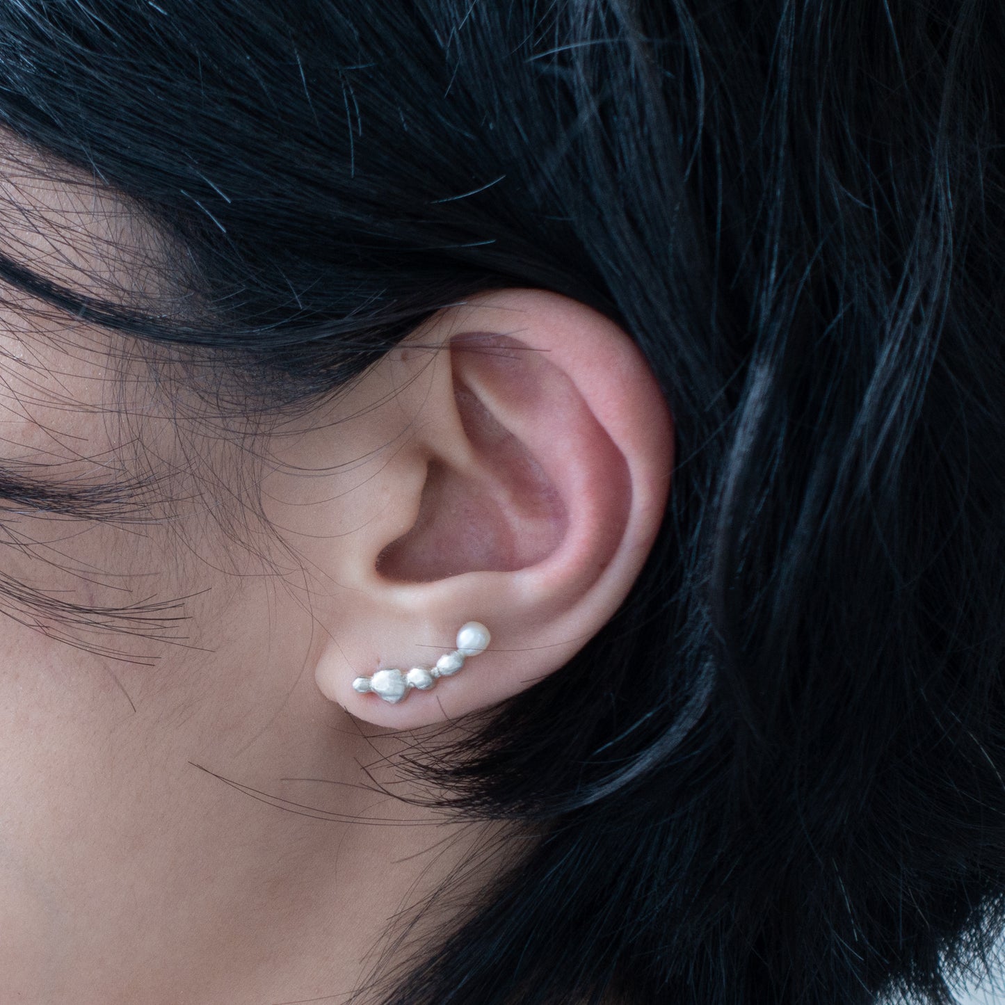 Alikeness Earring