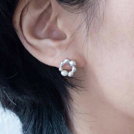 Alikeness Earring