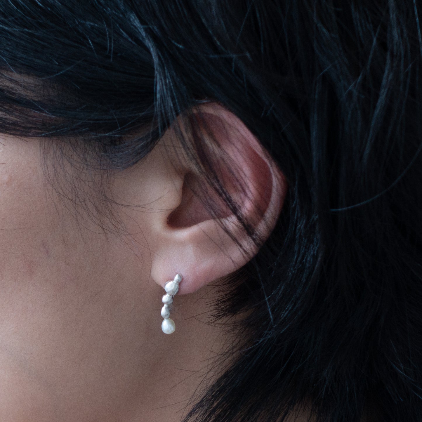 Alikeness Earring