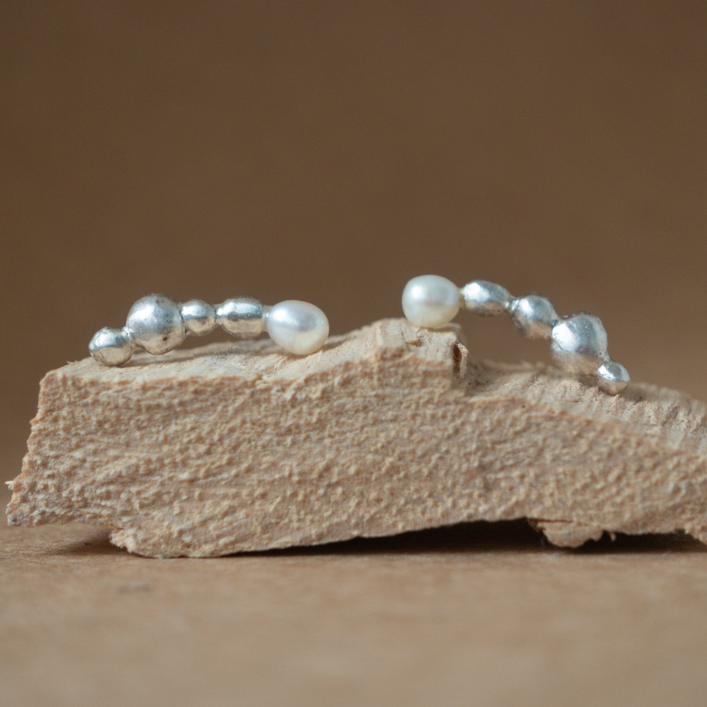 Alikeness Earring