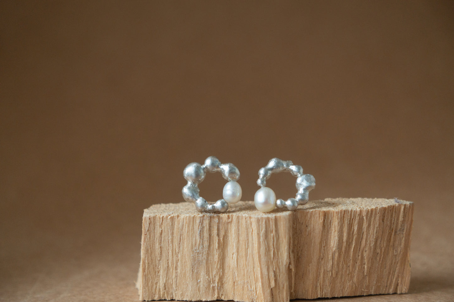 Alikeness Earring