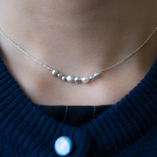 Alikeness Neclace Small