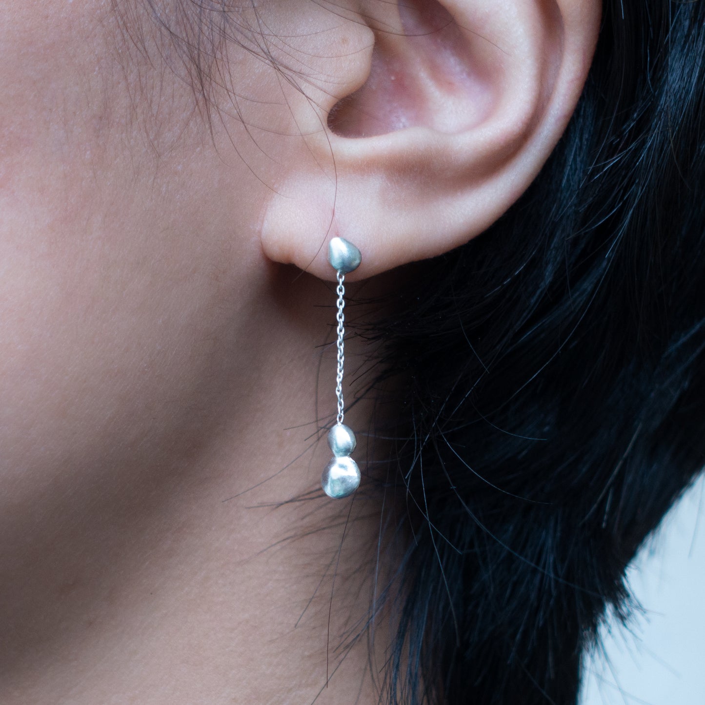 Alikeness Earring