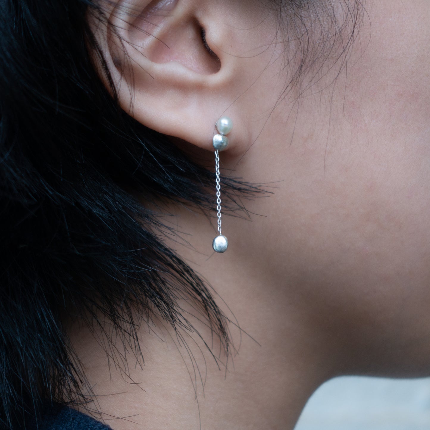 Alikeness Earring