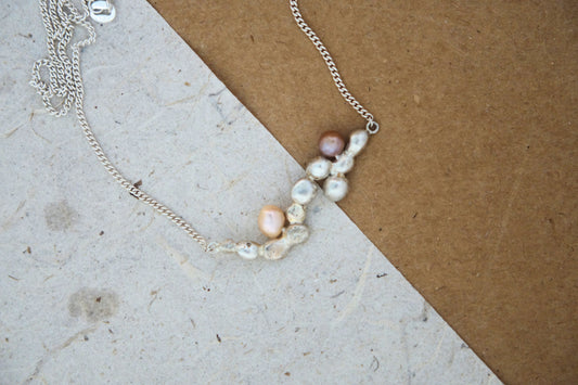 Alikeness Necklace Large