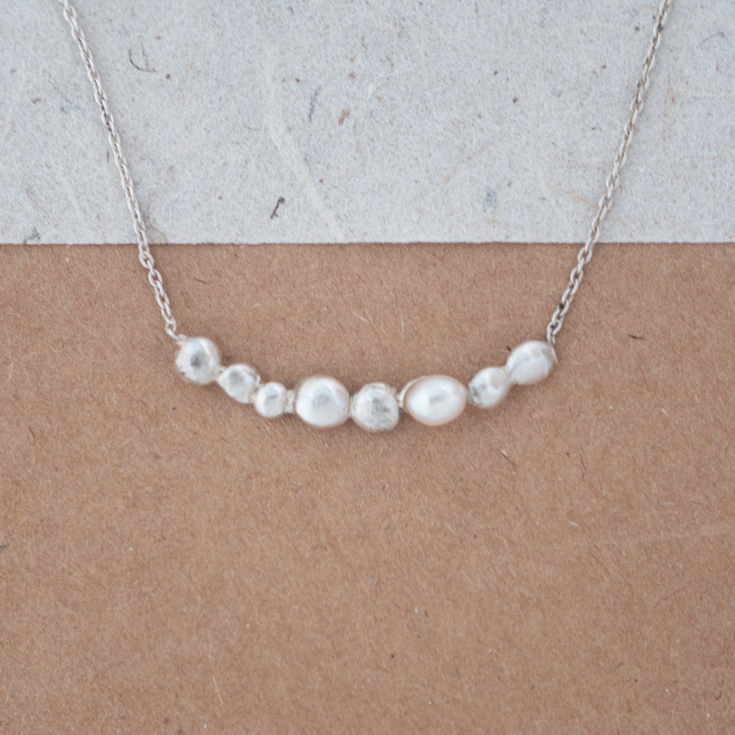 Alikeness Neclace Small